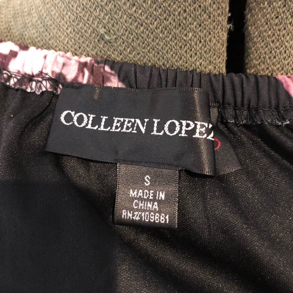 Colleen Lopez - Picture 4 of 4